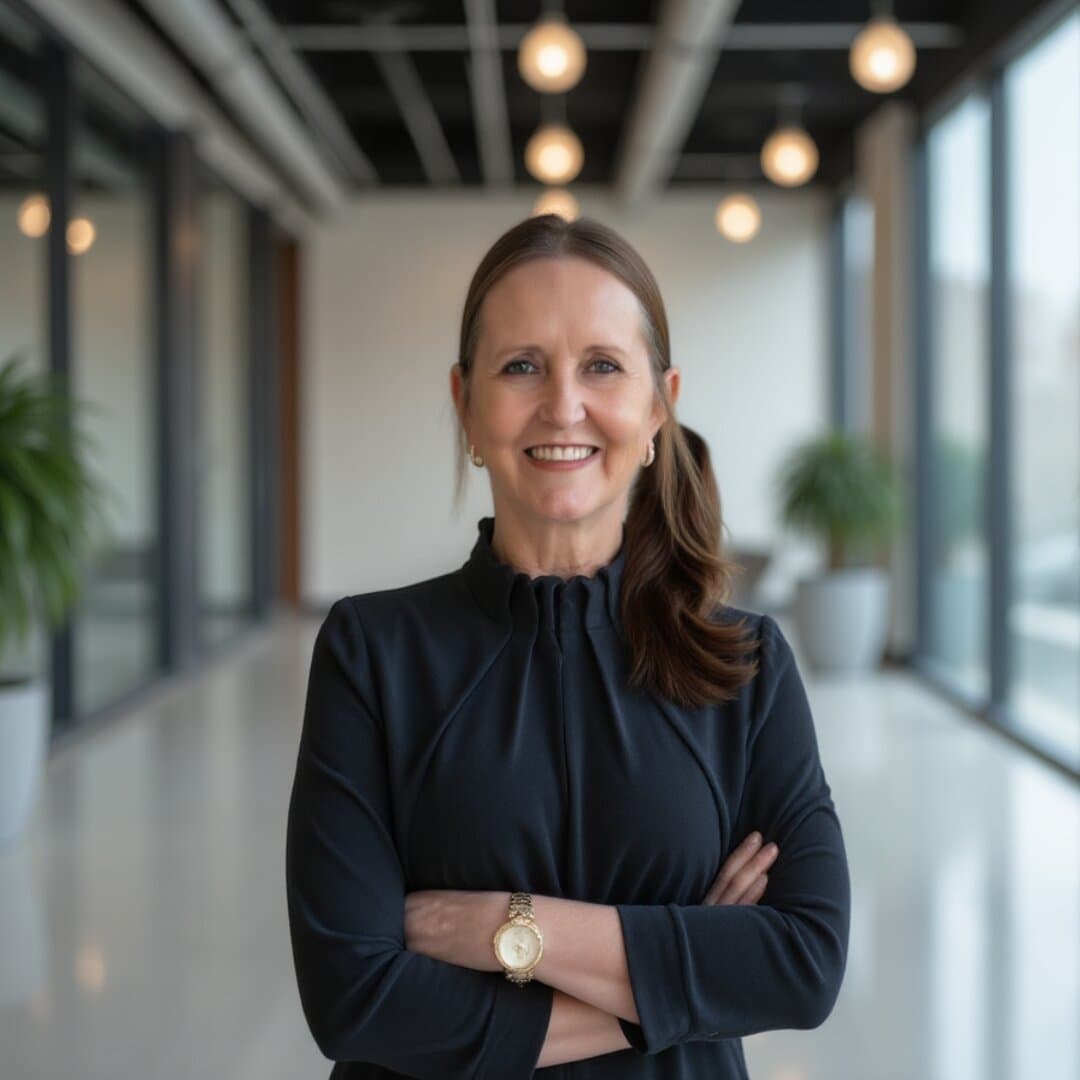 Sue Jauncey, Founder of Appellon
