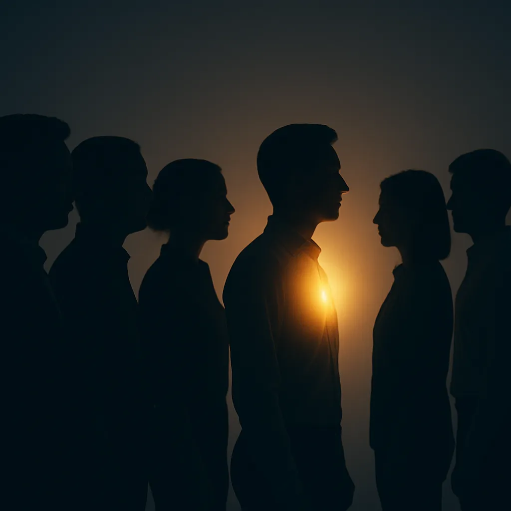 Every Organisation Has a Purpose — But Do Your People Have the Attitudes to Achieve It?