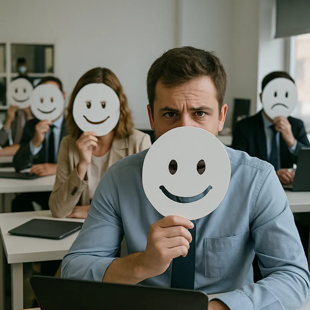 Why Employee Engagement is a Vanity Metric—And What to Measure Instead