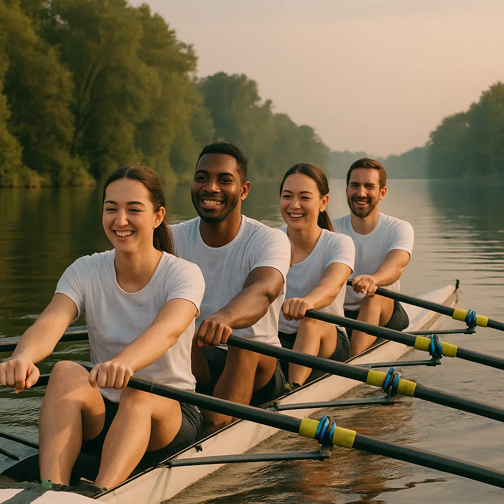 Beyond Burnout – Building a Well-Organised, High-Trust Workforce