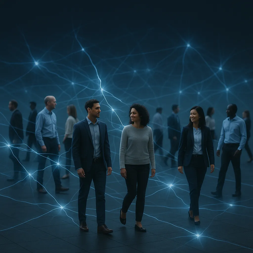 Resocialisation & Renormalisation – The Science Behind Scalable Culture Transformation
