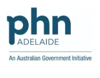 Adelaide PHN logo