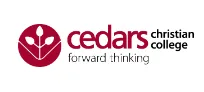 Cedars Christian College logo