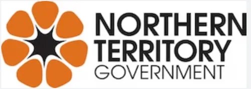 Northern Territory Government logo